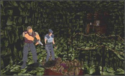 Historia serii Resident Evil - część II - ilustracja #3