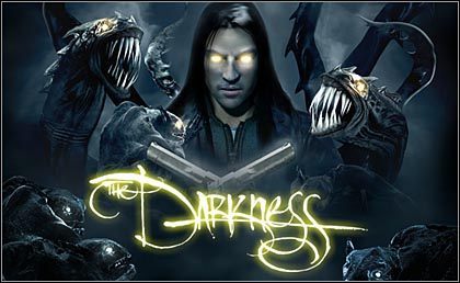 The Darkness - demo pod znakiem zapytania - ilustracja #1
