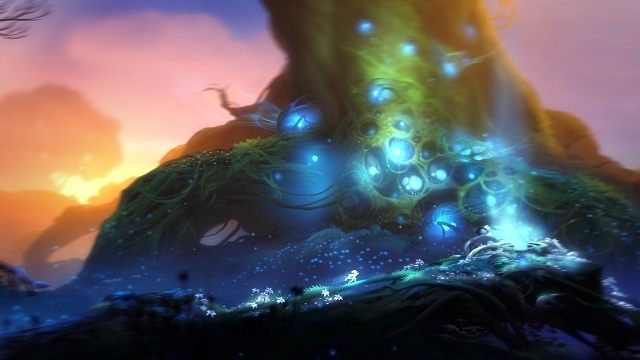 Ori and the Blind Forest było jedną z najprzyjemniejszych niespodzianek tego roku i w pełni zasłużyło na swoje pięć nominacji. - Znamy nominacje do Game Awards 2015. Wiedźmin 3: Dziki Gon ma szanse na siedem wyróżnień - wiadomość - 2015-11-14