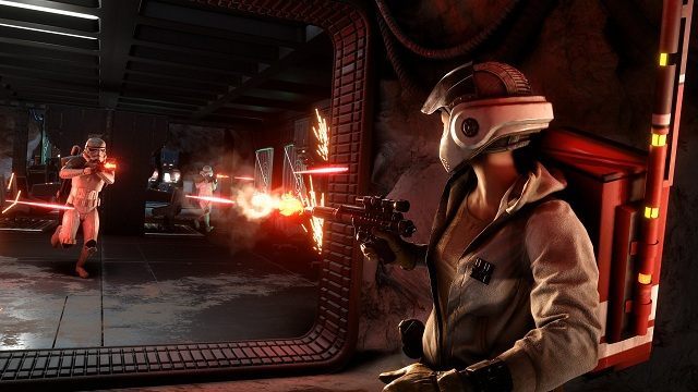 Czy Star Wars: Battlefront zdoła po premierze namieszać w powyższym zestawieniu? - Znamy nominacje do Game Awards 2015. Wiedźmin 3: Dziki Gon ma szanse na siedem wyróżnień - wiadomość - 2015-11-14