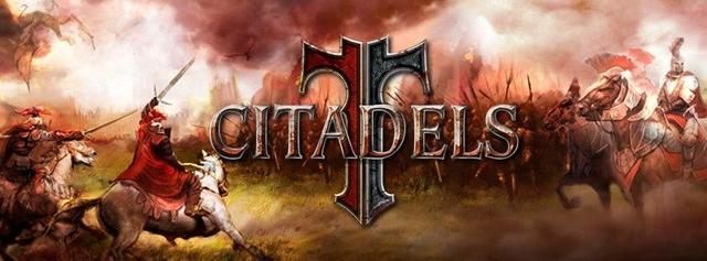 W Citadels będziemy bronić zamków u boku Króla Artura. - Zapowiedziano strategię Citadels – budowanie zamków u boku Króla Artura - wiadomość - 2012-11-29