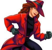 Powstaje film z Carmen Sandiego - Jennifer Lopez w roli głównej   - ilustracja #2