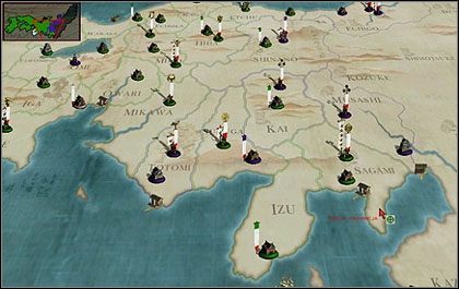 Plotki o Shogun 2: Total War - ilustracja #3