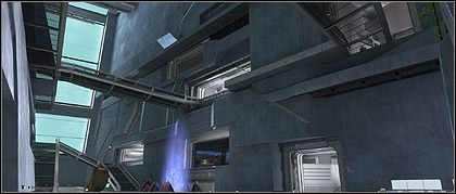 Jakie mapy znajdziemy w beta testach Halo: Reach? - ilustracja #2
