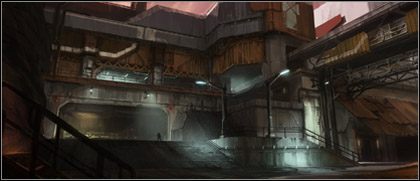 Jakie mapy znajdziemy w beta testach Halo: Reach? - ilustracja #3