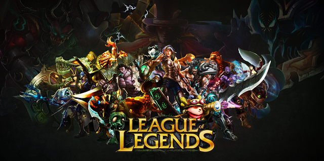 League of Legends – rozgrywki rankingowe zablokowane - League of Legends – rozgrywki rankingowe zablokowane - wiadomość - 2015-07-16