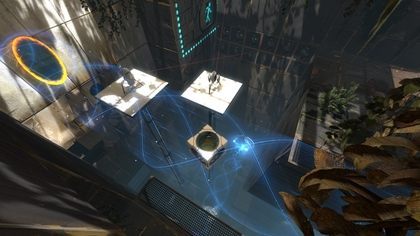 Gracze walczą o przyspieszenie premiery Portala 2 - ilustracja #1
