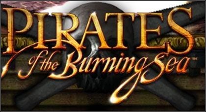 Premiera Pirates of the Burning Sea 22 stycznia - ilustracja #1