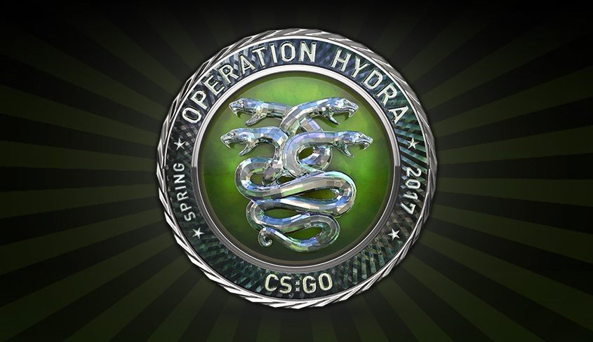 CS:GO – rozpoczyna się Operacja Hydra - ilustracja #1