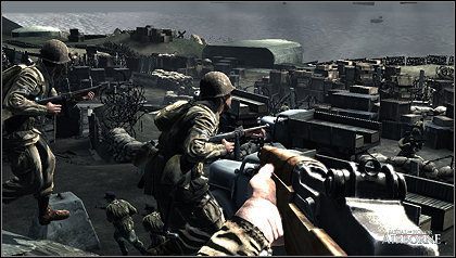 Medal of Honor Airborne później na PlayStation 3 - ilustracja #1