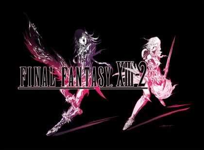 Zachowajcie zapisane stany gry z Final Fantasy XIII - ilustracja #1