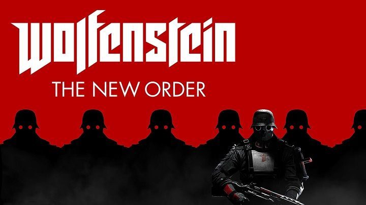 Kontynuacja Wolfenstein: The New Order ponoć będzie się nazywać Wolfenstein: New Colossus. - Wieści ze świata (Deep Down, Watch Dogs 2, Darkside) 17/2/2017 - wiadomość - 2017-02-17