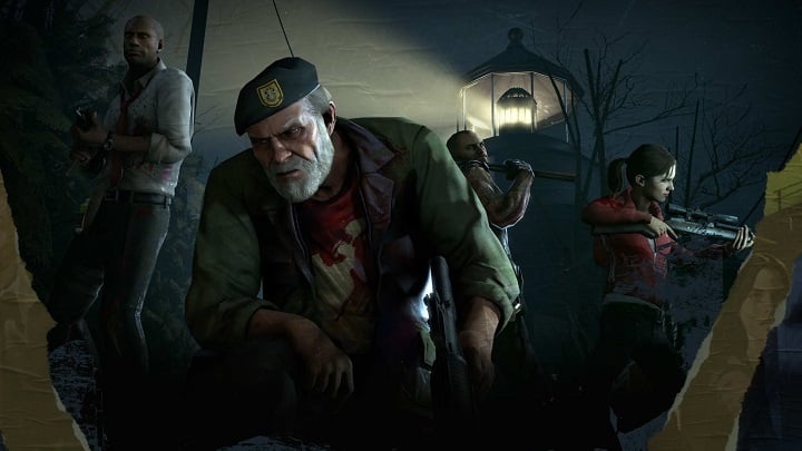 Valve przypadkowo ujawniło pierwszy prototyp Left 4 Dead w nowej, problematycznej aktualizacji CS 1.6 - ilustracja #2