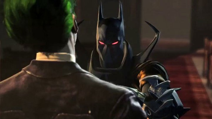 Najlepsze mody do Batman: Arkham Origins w 2022 roku - ilustracja #2