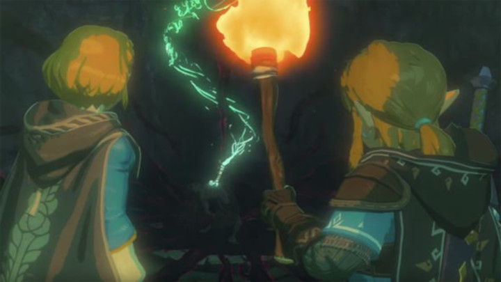 Zapowiedź sequela Breath of the Wild była jedną z niespodzianek wczorajszego Nintendo Direct. - Zelda: Breath of the Wild 2 może czerpać z Red Dead Redemption 2 - wiadomość - 2019-06-13
