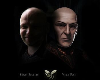 Społeczność gry EVE Online w szoku po śmierci Seana Smitha - ilustracja #1