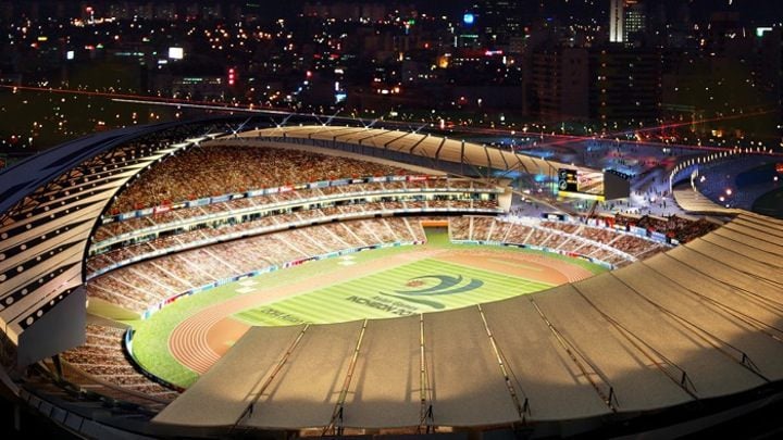 Siedemnaste „Asian Games” odbyły się w 2014 roku na terenie Korei Południowej. - E-sport częścią Igrzysk Azjatyckich 2022 - wiadomość - 2017-04-21