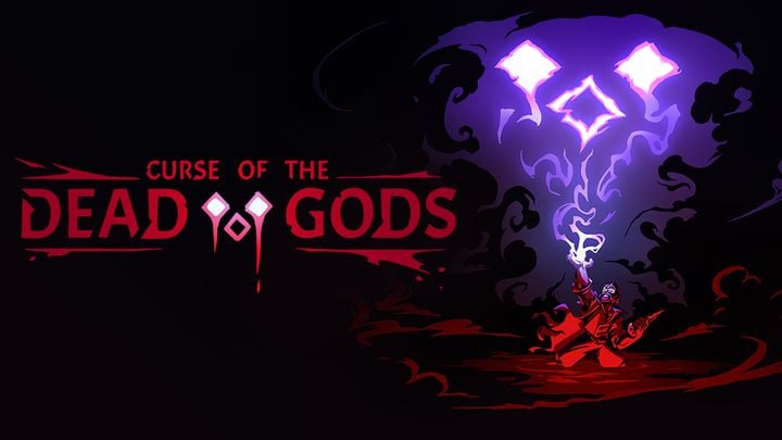 Gracze i dziennikarze doceniają Curse of the Dead Gods. - Curse of the Dead Gods w Early Access - „dziecko Darkest Dungeon i Hades" - wiadomość - 2020-03-05