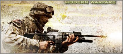 Plotki o przyszłości marki Call of Duty - ilustracja #1