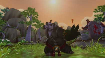 Zapowiedziano kolejny dodatek do World of Warcraft - ilustracja #2