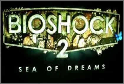 Teaser trailer Bioshock 2! - ilustracja #1