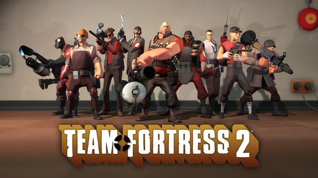 Dostępność wielu zróżnicowanych map z pewnością pozytywnie wpłynie na popularność Team Fortress 2. - Wieści ze świata (Team Fortress 2, Forza Horizon 2, Pillars of Eternity) 3/6/15 - wiadomość - 2015-06-03