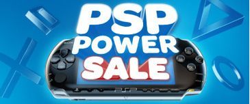 Aktualizacja polskiego PS Store (wielka wyprzedaż gier na PSP, Street Fighter III)  - ilustracja #1