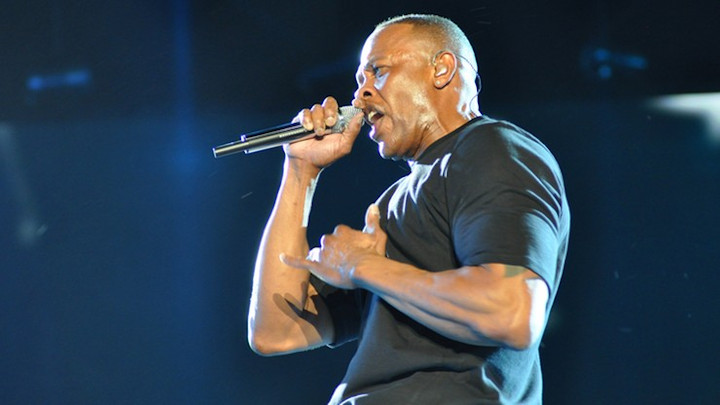 Muzyka Dr. Dre w „GTA, które ma dopiero wyjść” - ilustracja #1