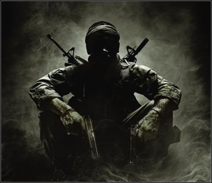 Treyarch ujawnia kolejne informacje na temat Call of Duty: Black Ops - ilustracja #1