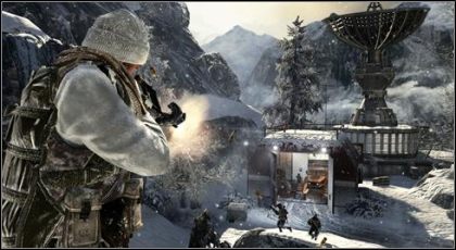 Treyarch ujawnia kolejne informacje na temat Call of Duty: Black Ops - ilustracja #2