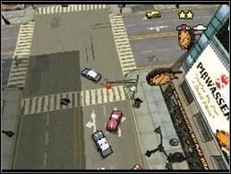 Słaba sprzedaż Grand Theft Auto: Chinatown Wars na Nintendo DS - ilustracja #1