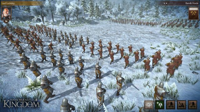 Otwarta beta dostępna jest na razie tylko w wersji pecetowej. - Total War Battles: Kingdom - ruszyła otwarta beta - wiadomość - 2015-04-10