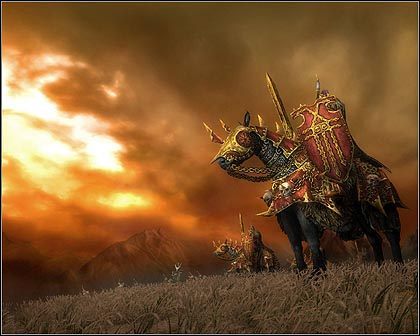 Warhammer: Mark of Chaos w ofercie GamersGate - ilustracja #1