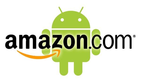 console on the Android Market will become a new player - Amazon will create Android console - you know? æ - 2013-08-09