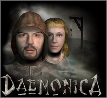 Daemonica – nowa gra przygodowa - ilustracja #1
