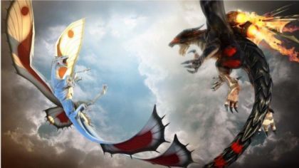 Dragon Commander - zapowiedziano nową grę z uniwersum Divinity - ilustracja #2