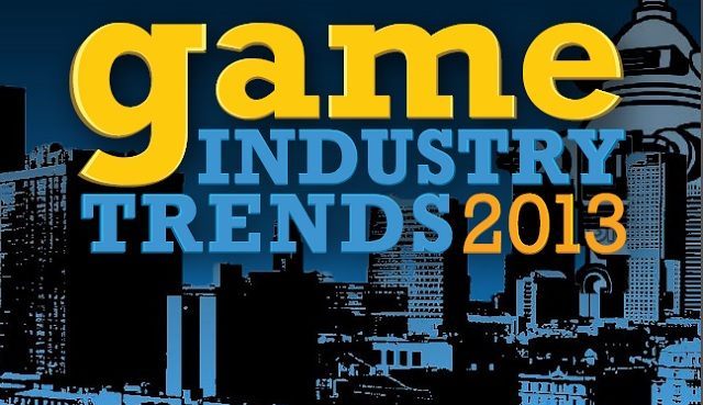 Raport Game Industry Trends 2013. - Game Industry Trends 2013 - raport o polskich graczach - wiadomość - 2013-11-29