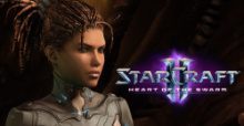 StarCraft II: Heart of the Swarm – Blizzard zapowiedział system poziomów doświadczenia - ilustracja #4