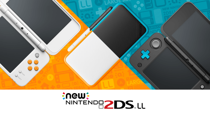 Nowy 2DS ma przyciągnąć nabywców szukających tańszej alternatywy dla New Nintendo 3DS. - Zapowiedziano konsolę New Nintendo 2DS XL - wiadomość - 2017-04-28