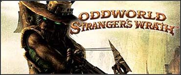 Oddworld Stranger zmienia nazwę czyli Gniewny Nieznajomy już w styczniu - ilustracja #1
