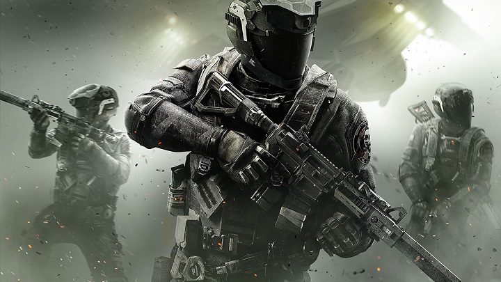 Call of Duty: Infinite Warfare Legacy Edition w Wirtus.pl, czyli Infinite Warfare i Modern Warfare Remastered za niecałe 80 zł. - Gry w pudełkach - najciekawsze oferty na weekend 24-25 marca - wiadomość - 2018-03-23