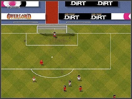 Sensible World of Soccer w sierpniu na Xbox Live Arcade - ilustracja #1