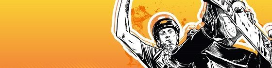 Tony Hawk's Pro Skater - Activision pracuje nad kolejną odsłoną serii - ilustracja #2