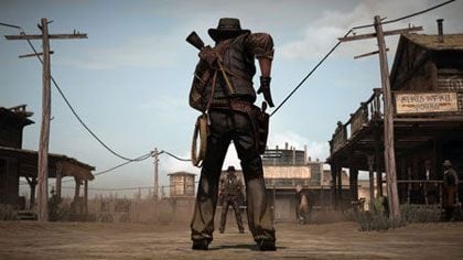 Wyniki finansowe Take-Two - 8,5 mln egzemplarzy Red Dead Redemption - ilustracja #1