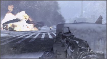 Dodatki do Modern Warfare 2 zadebiutują najpierw na Xboksie 360 - ilustracja #1