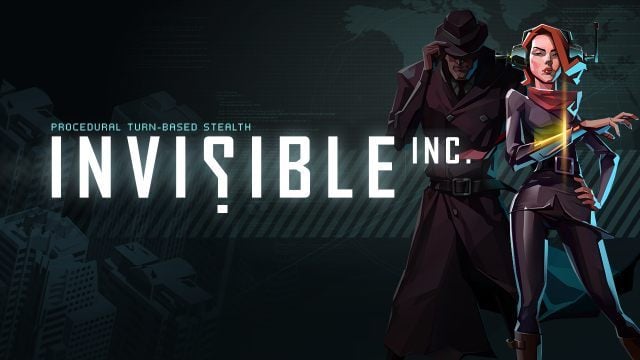 Sukces osiągniemy tylko działając po cichu. - Invisible, Inc. – intrygująca gra szpiegowska za miesiąc trafi na Steam. W planach także wersja na PS4  - wiadomość - 2015-04-16