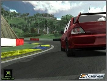 Amerykańska premiera Forza Motorsport (Xbox) - ilustracja #2