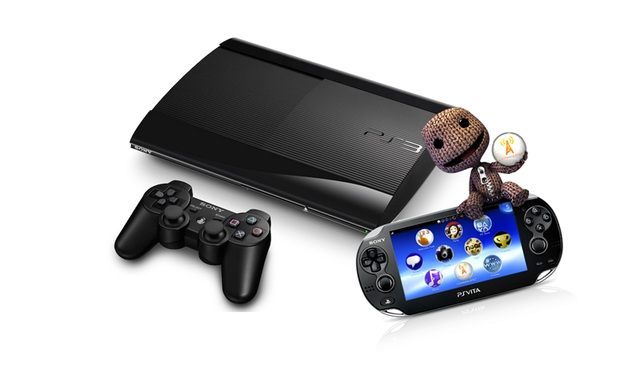 W zeszłym tygodniu odnotowano wzrost sprzedaży konsol PlayStation 3 oraz PlayStation Vita - Obniżki Czarnego Piątku spowodowały wzrost sprzedaży konsol firmy Sony - wiadomość - 2012-11-30