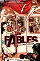 The Wolf Among Us to adaptacja komiksu Fables od studia Telltale - ilustracja #3
