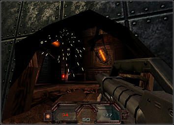 Quake II w Doom 3 - ilustracja #3